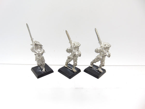 Empire Greatswords