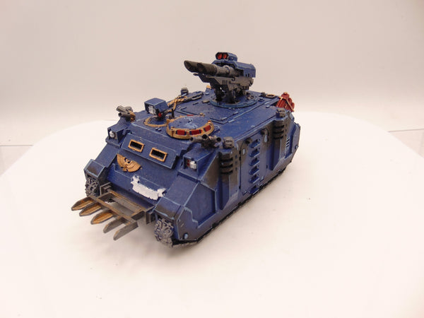 Razorback