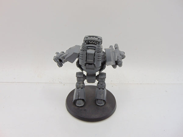 Contemptor Dreadnought