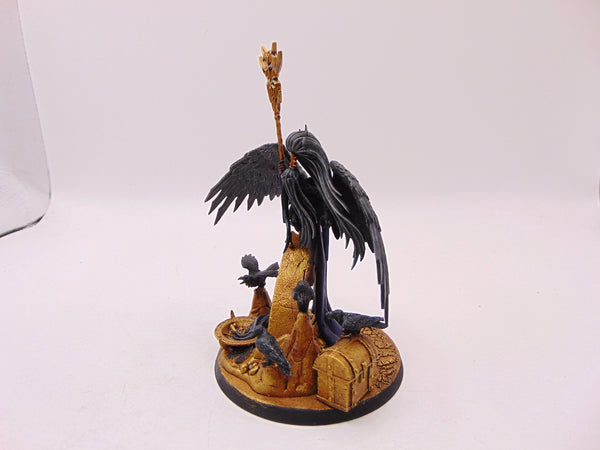 Krethusa the Croneseer