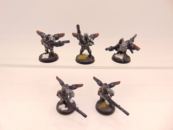 Vespid Stingwing Conversion