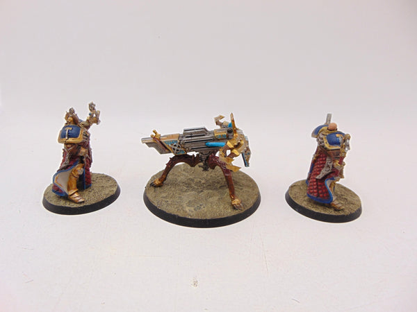 Celestar Ballista