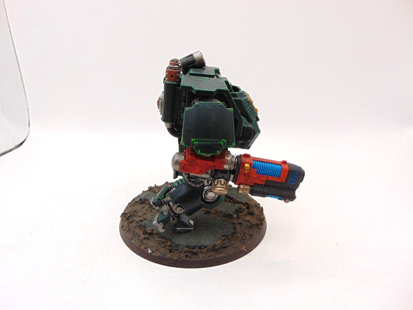 Redemptor Dreadnought