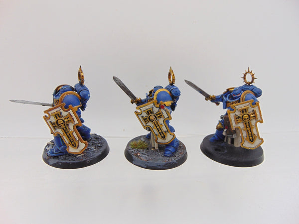 Bladeguard Veterans