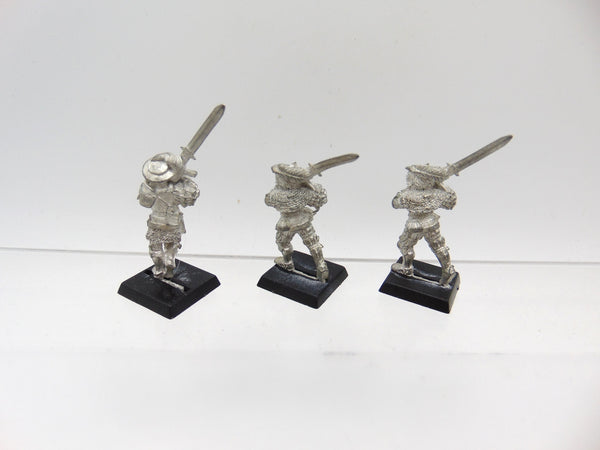 Empire Greatswords