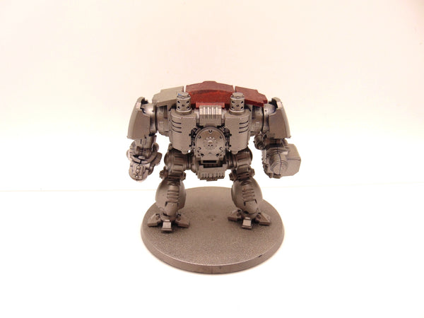 Redemptor Dreadnought