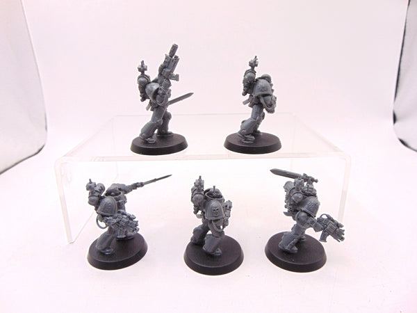 Deathwatch Kill Team Veterans