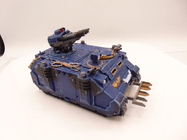 Razorback