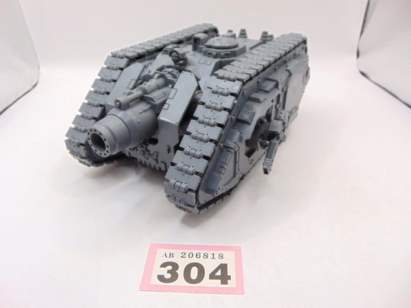 Typhon Heavy Siege Tank