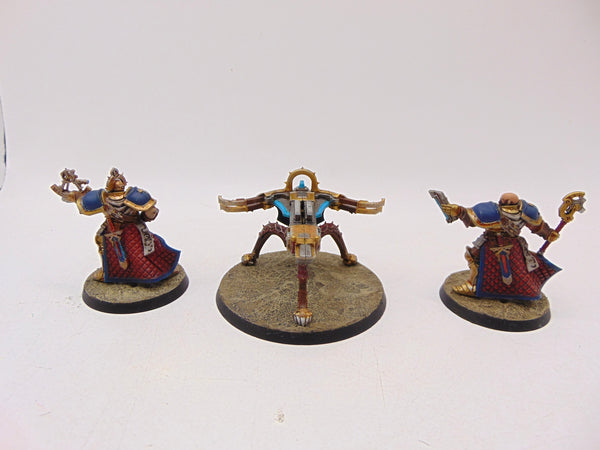 Celestar Ballista
