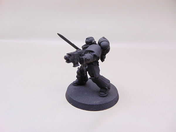 Primaris Lieutenant