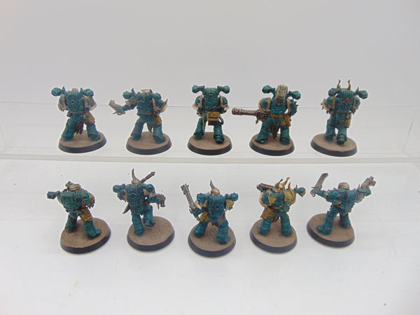 Chaos Legionaries