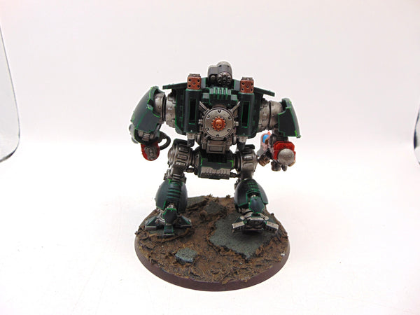Redemptor Dreadnought