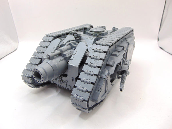 Typhon Heavy Siege Tank