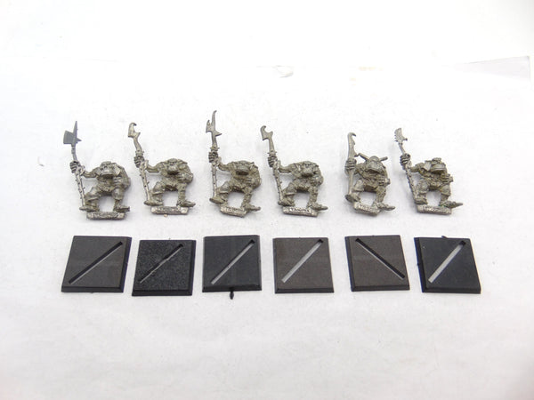 Ruglud's Armoured Orcs
