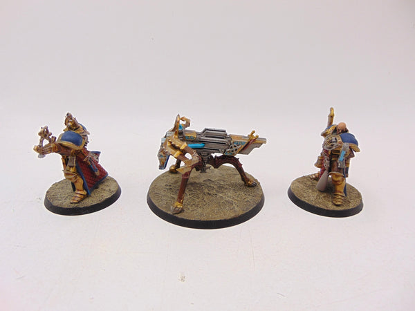 Celestar Ballista