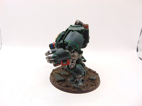 Redemptor Dreadnought