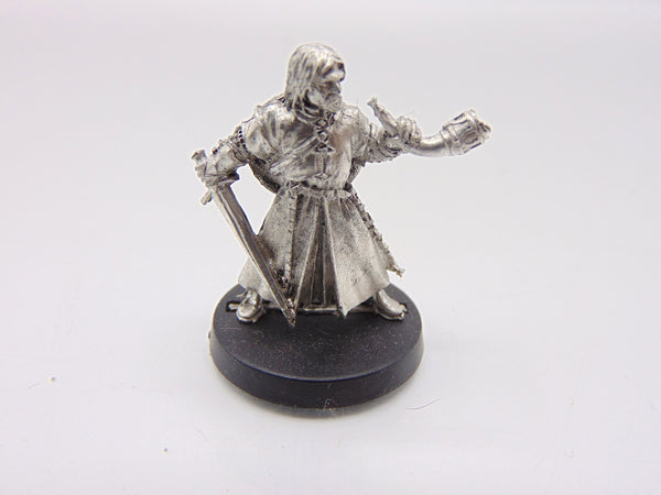 Boromir Fellowship