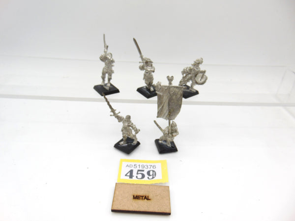 Empire Greatswords