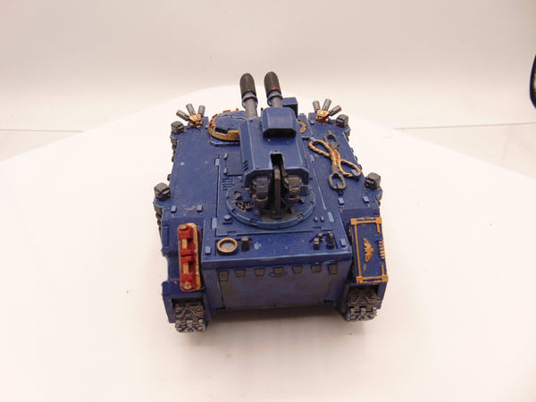 Razorback