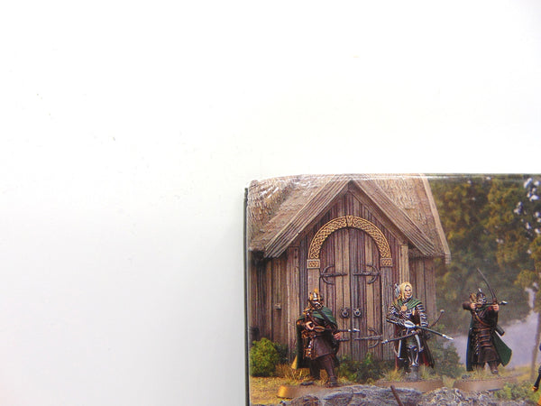Armies of Lord of the Rings