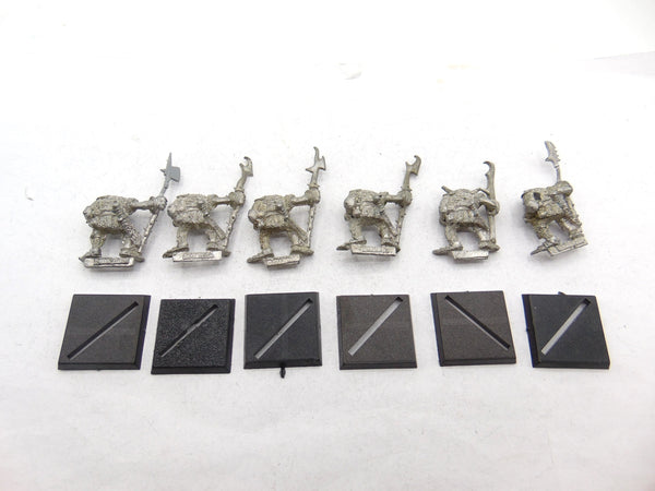 Ruglud's Armoured Orcs