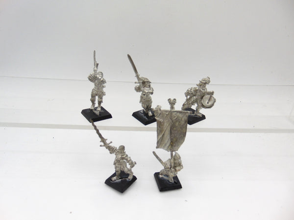 Empire Greatswords