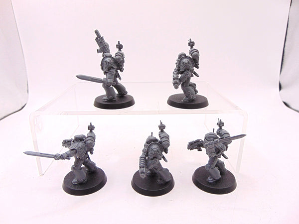 Deathwatch Kill Team Veterans