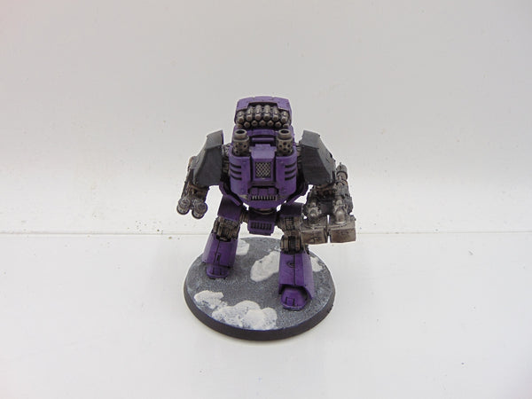 Contemptor Dreadnought