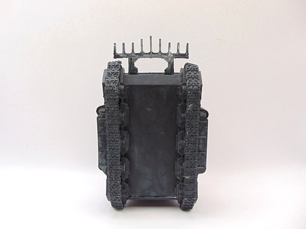 Deimos Pattern Rhino