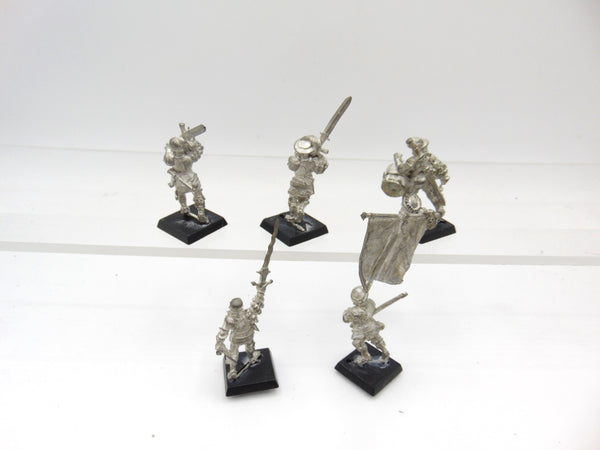 Empire Greatswords