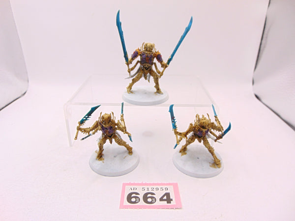 Necropolis Stalkers