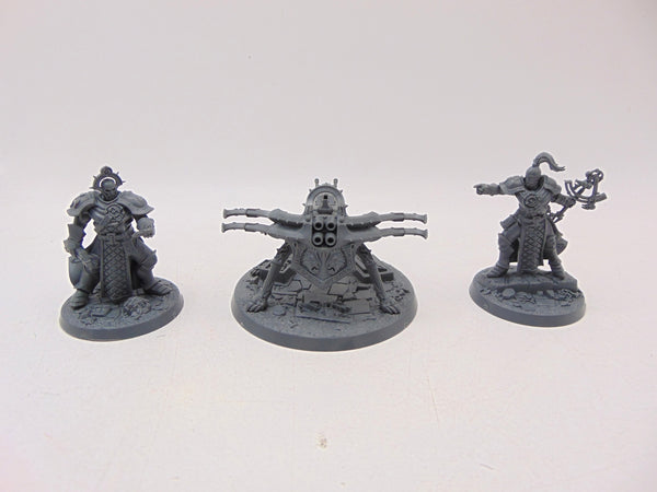 Celestar Ballista