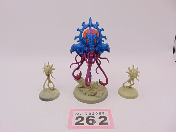 Neurotyrant