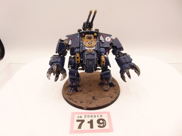 Brutalis Dreadnought