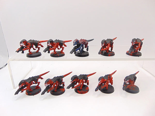 Termagants