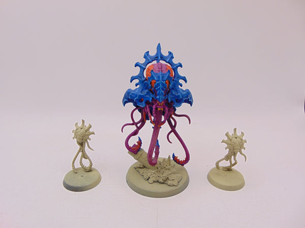 Neurotyrant
