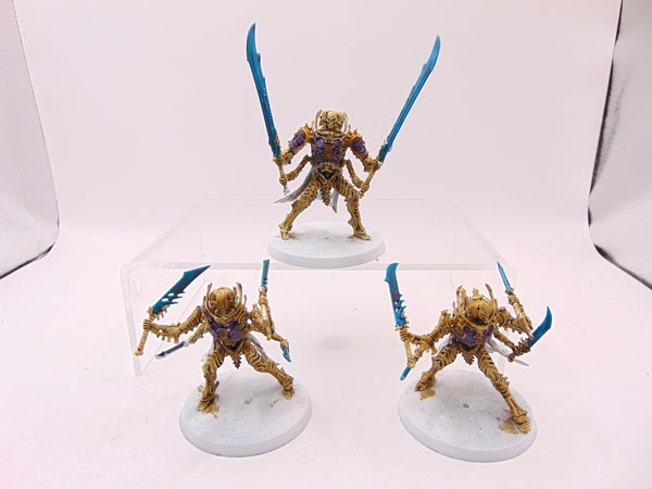 Necropolis Stalkers