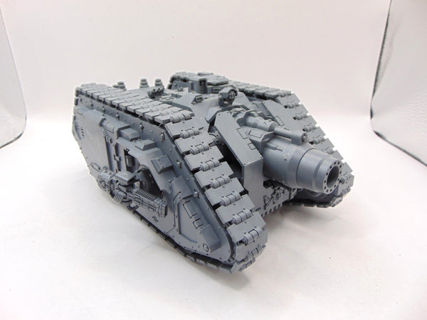 Typhon Heavy Siege Tank