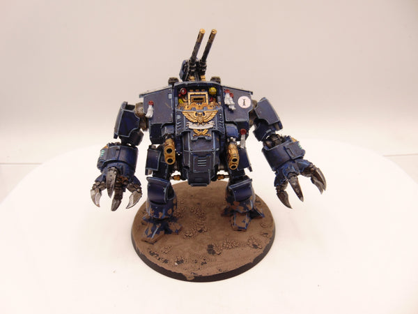 Brutalis Dreadnought