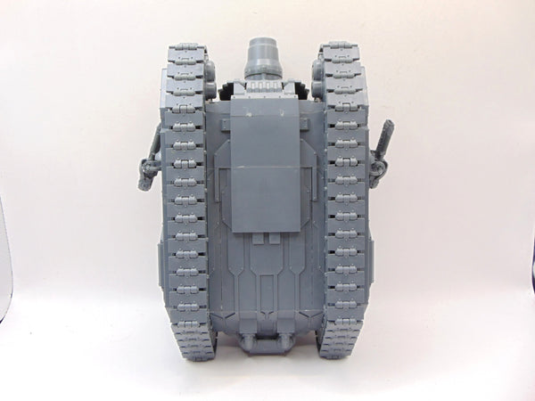 Typhon Heavy Siege Tank
