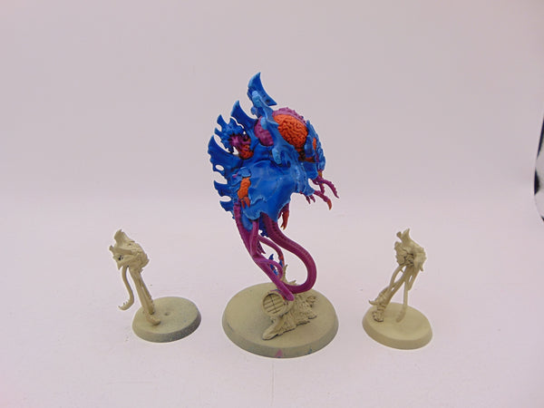 Neurotyrant