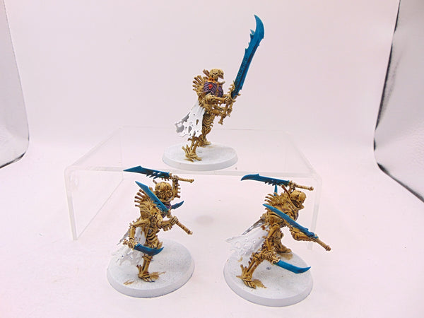 Necropolis Stalkers
