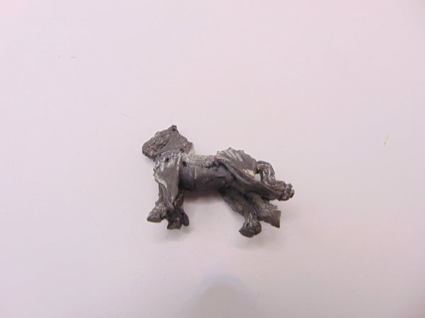 C33 Adventure Pack Wizards horse