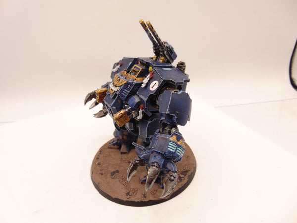 Brutalis Dreadnought