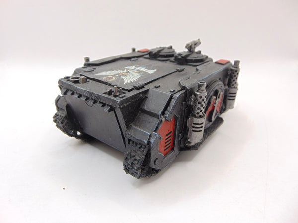 Deimos Pattern Rhino