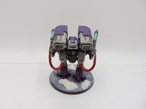 Deredeo Dreadnought