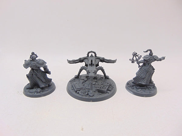 Celestar Ballista