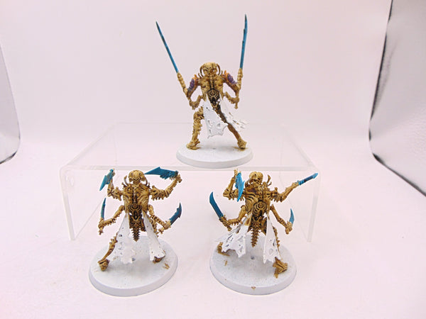 Necropolis Stalkers