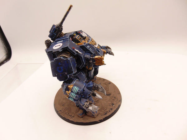Brutalis Dreadnought
